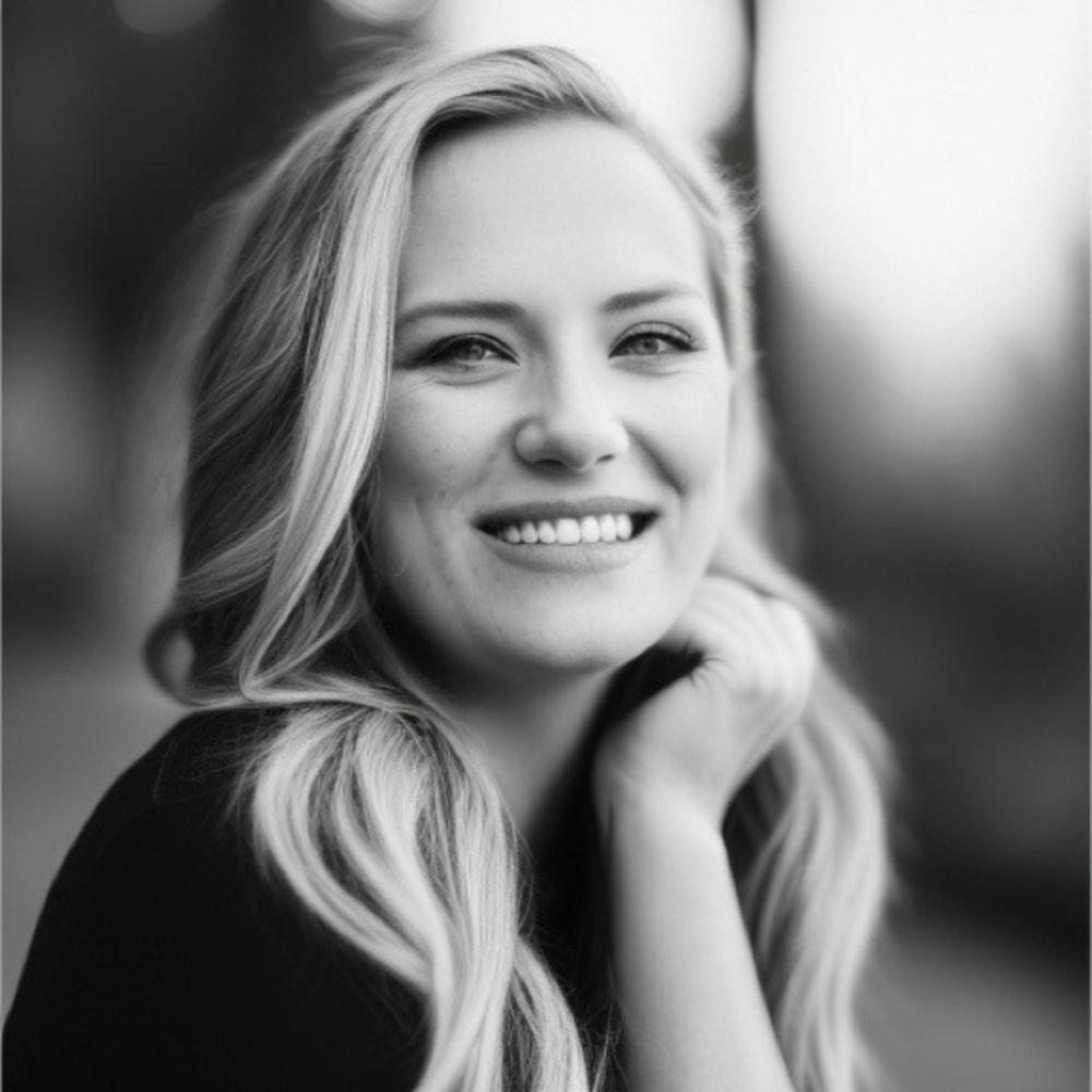 Meet your Posher, Toni